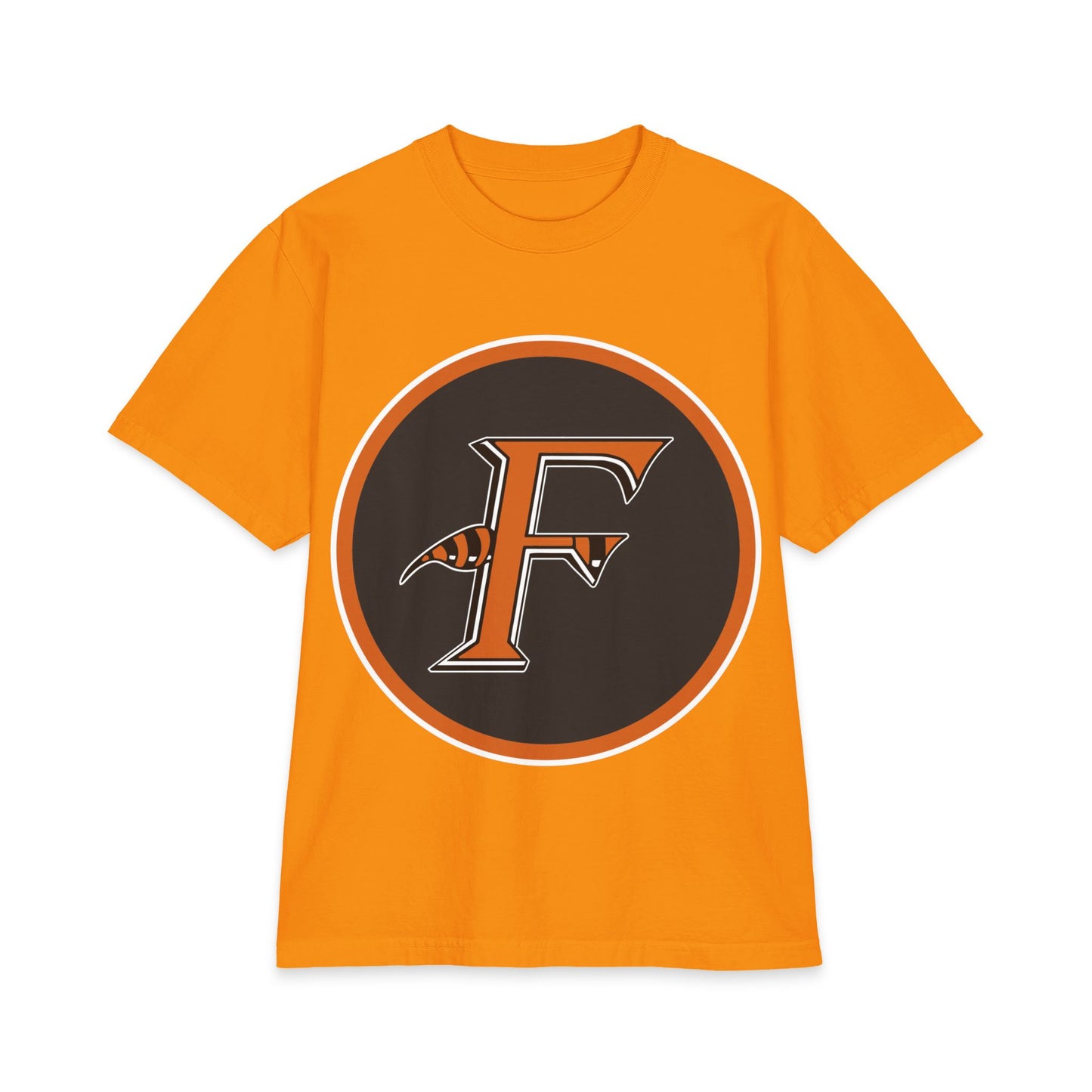 Max Heavyweight Short Sleeve Tee