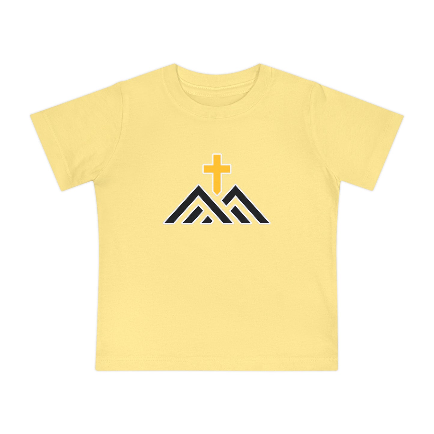 Baby Short Sleeve Tee
