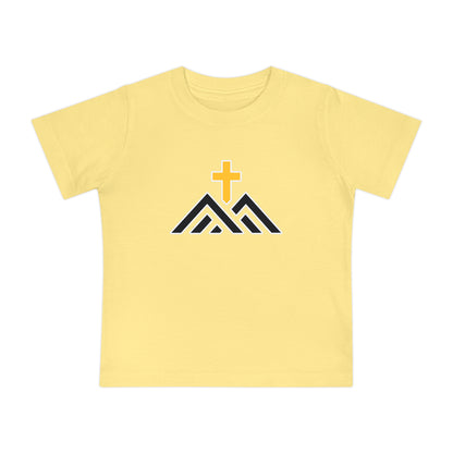 Baby Short Sleeve Tee