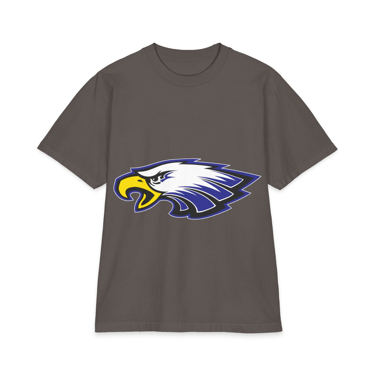 Max Heavyweight Short Sleeve Tee