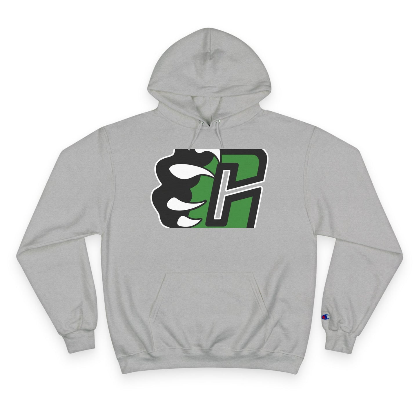 Champion Powerblend Fleece Pullover Hoodie