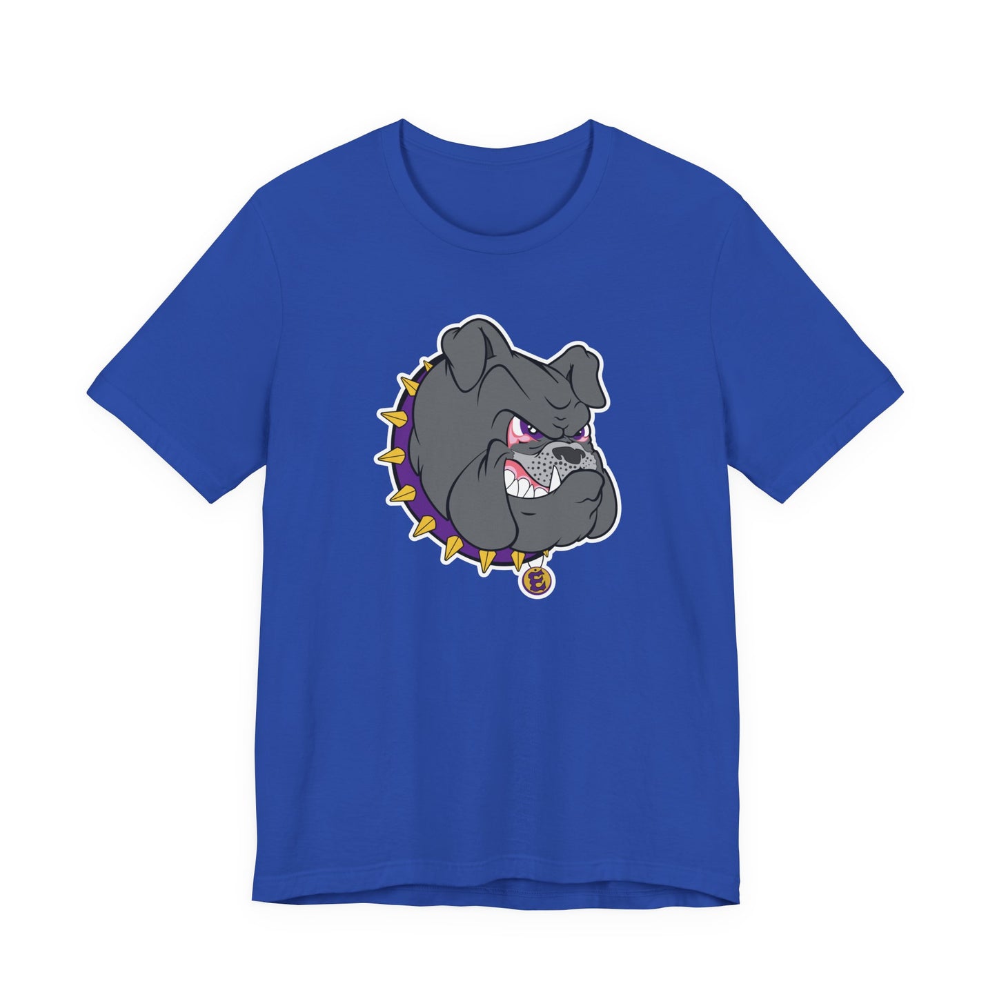 Jersey Short Sleeve Tee
