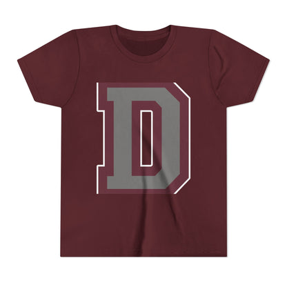 Youth Short Sleeve Tee