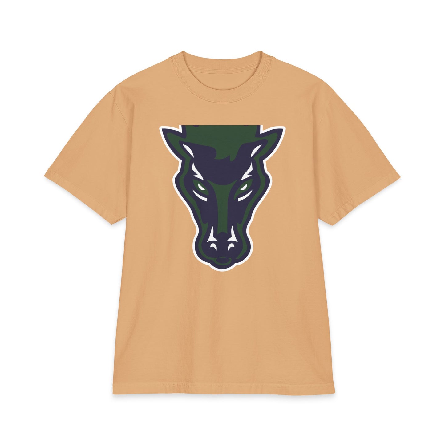 Max Heavyweight Short Sleeve Tee
