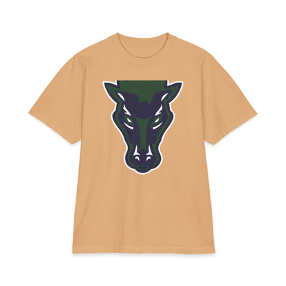 Max Heavyweight Short Sleeve Tee