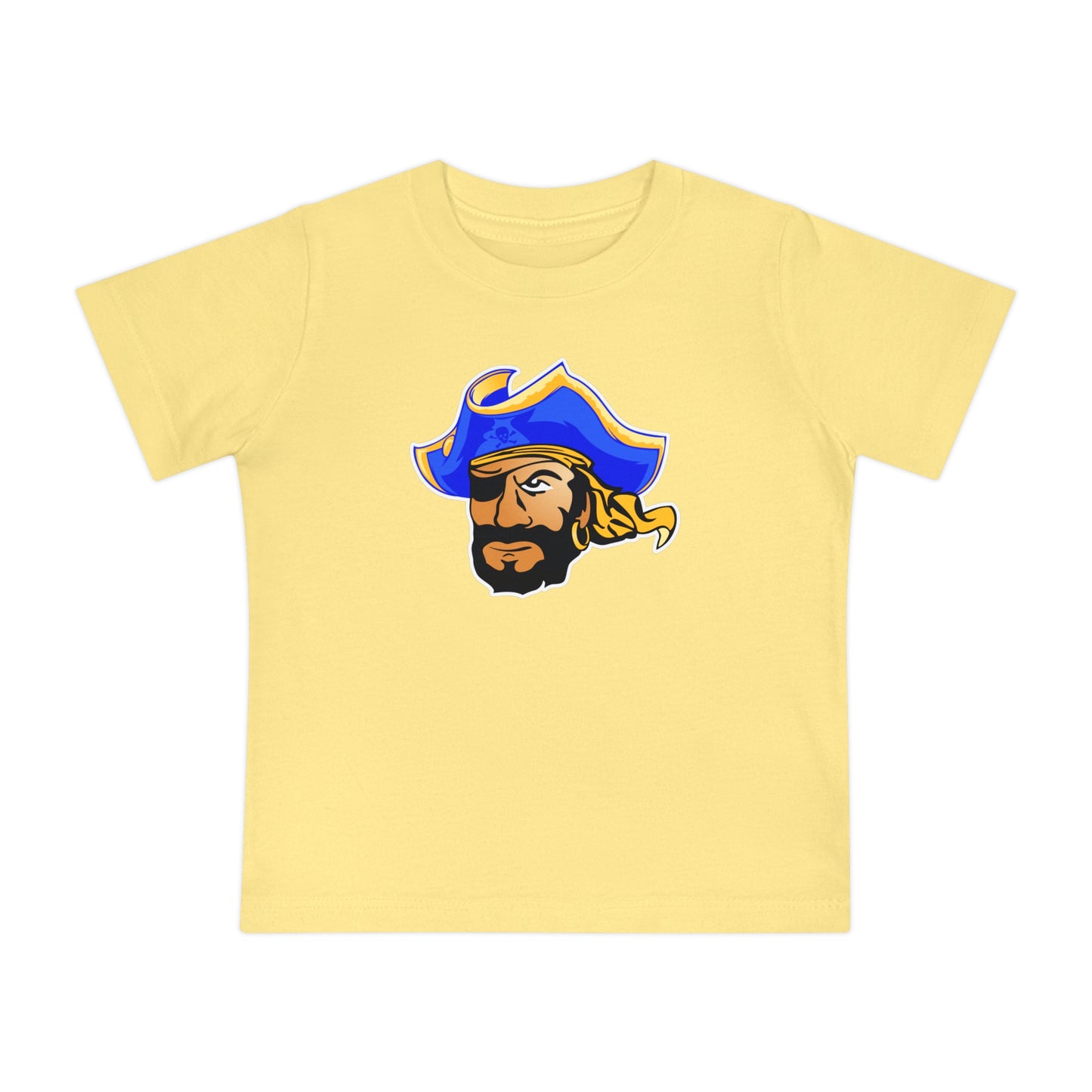 Baby Short Sleeve Tee