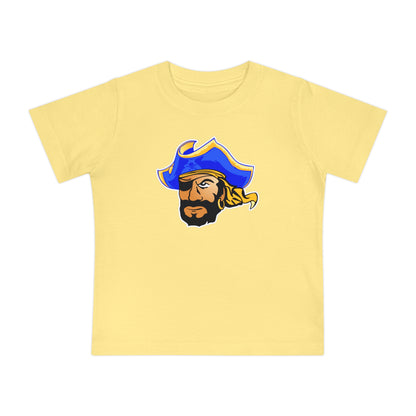 Baby Short Sleeve Tee