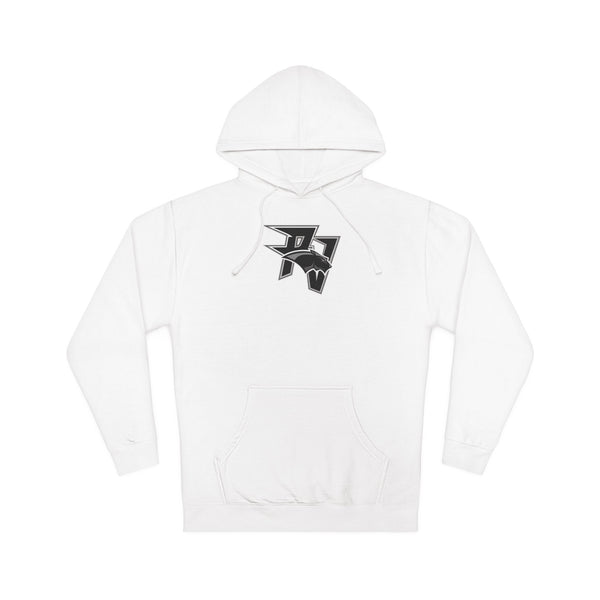 Midweight Pullover Hoodie