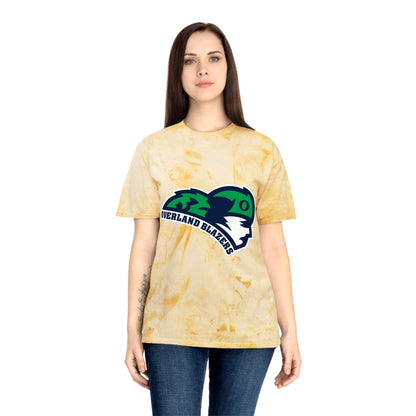 Color Blast School Spirit Tee