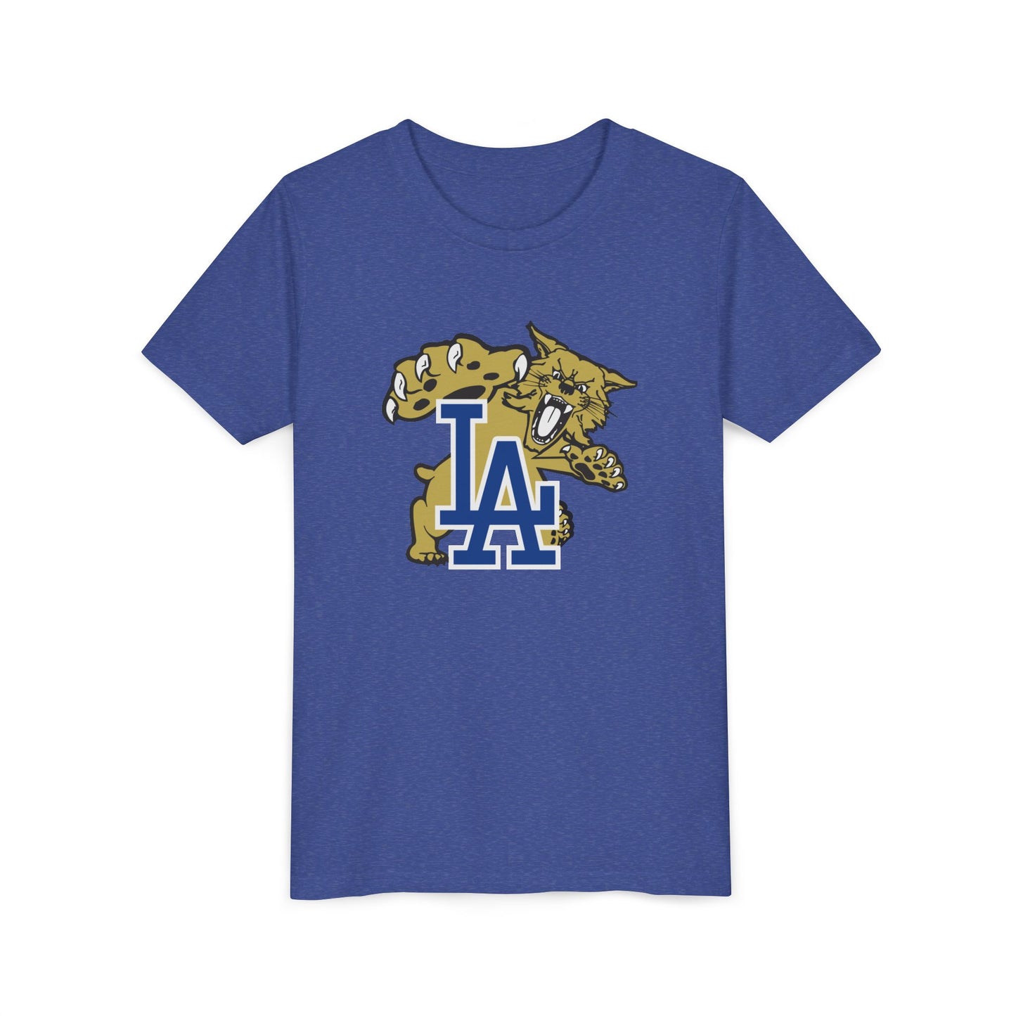Youth Short Sleeve Tee