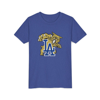 Youth Short Sleeve Tee