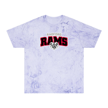 Color Blast School Spirit Tee