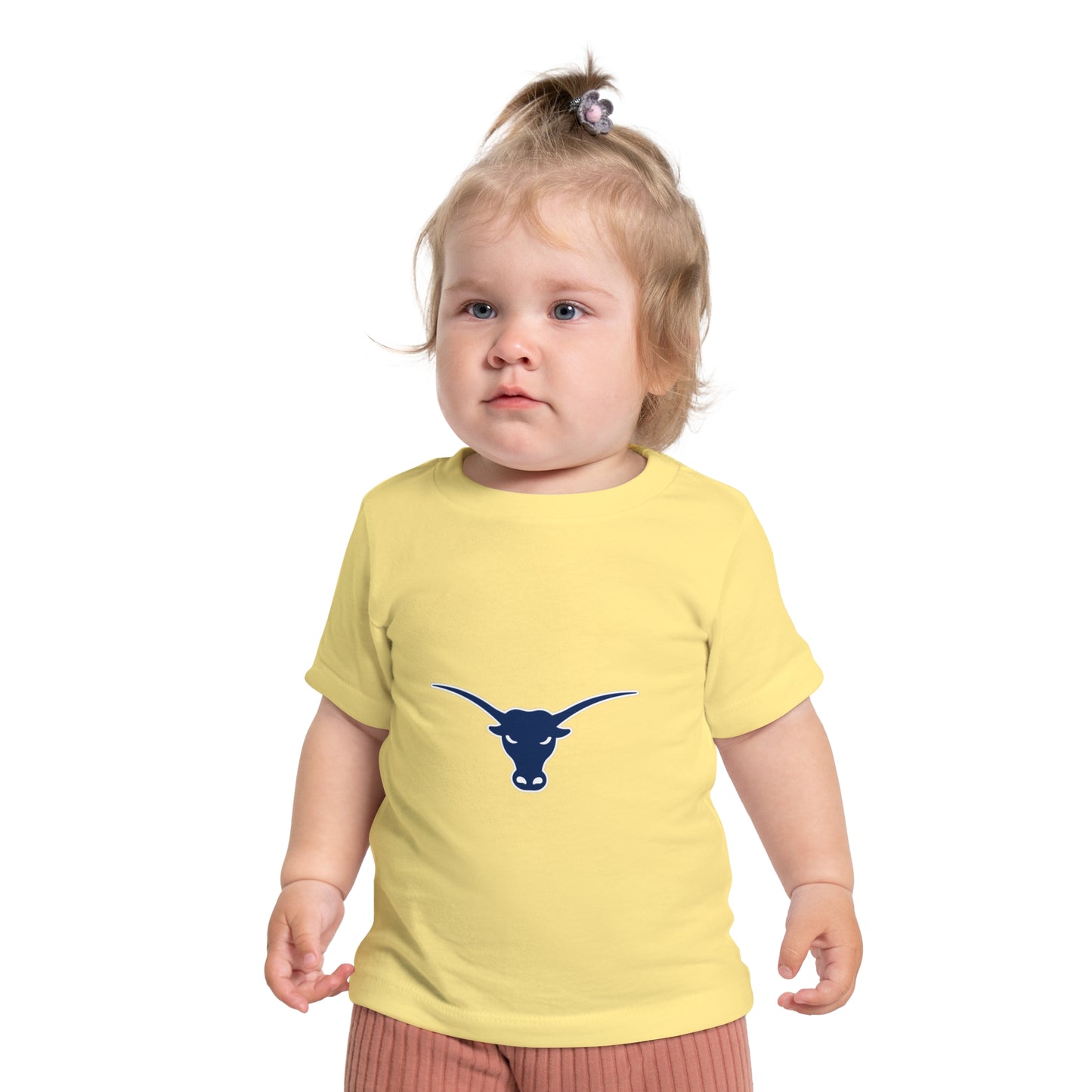 Baby Short Sleeve Tee