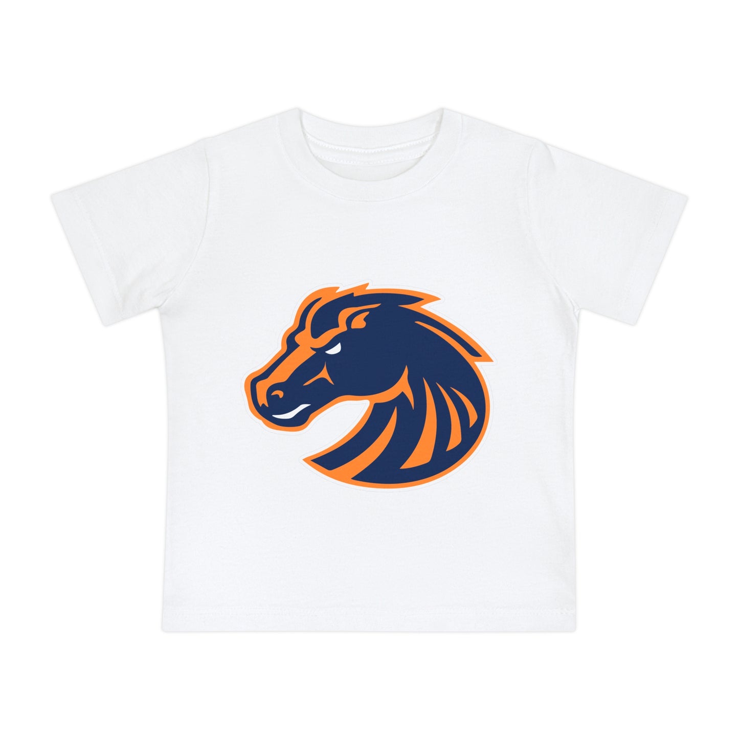Baby Short Sleeve Tee
