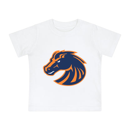 Baby Short Sleeve Tee