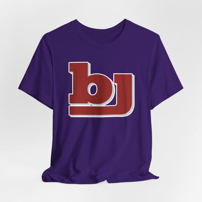 Jersey Short Sleeve Tee