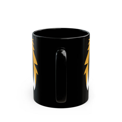 Black Team Mug (11oz/15oz)