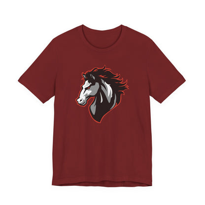 Jersey Short Sleeve Tee