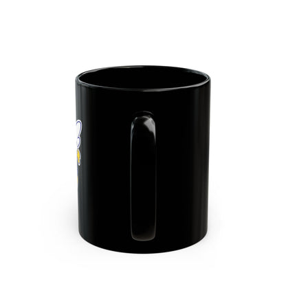 Black Team Mug (11oz/15oz)