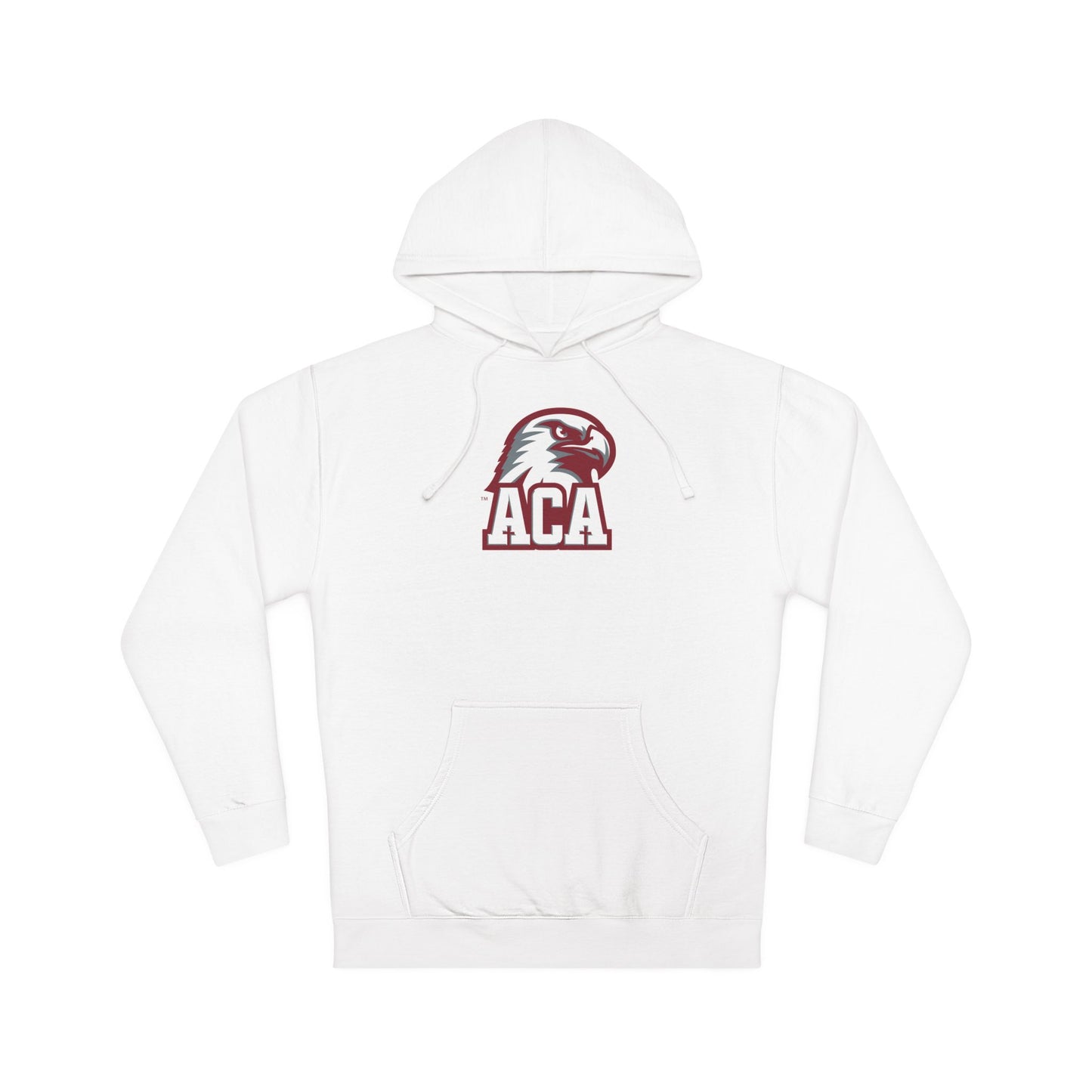 Midweight Pullover Hoodie