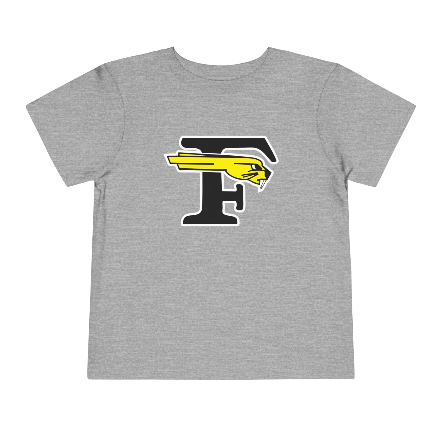 Toddler Short Sleeve Tee