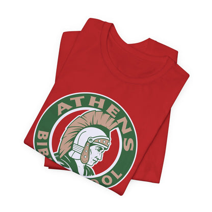 Jersey Short Sleeve Tee