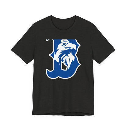 Jersey Short Sleeve Tee