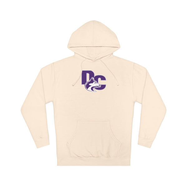 Midweight Pullover Hoodie