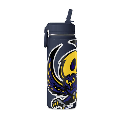 Mini Water Bottle, 20oz