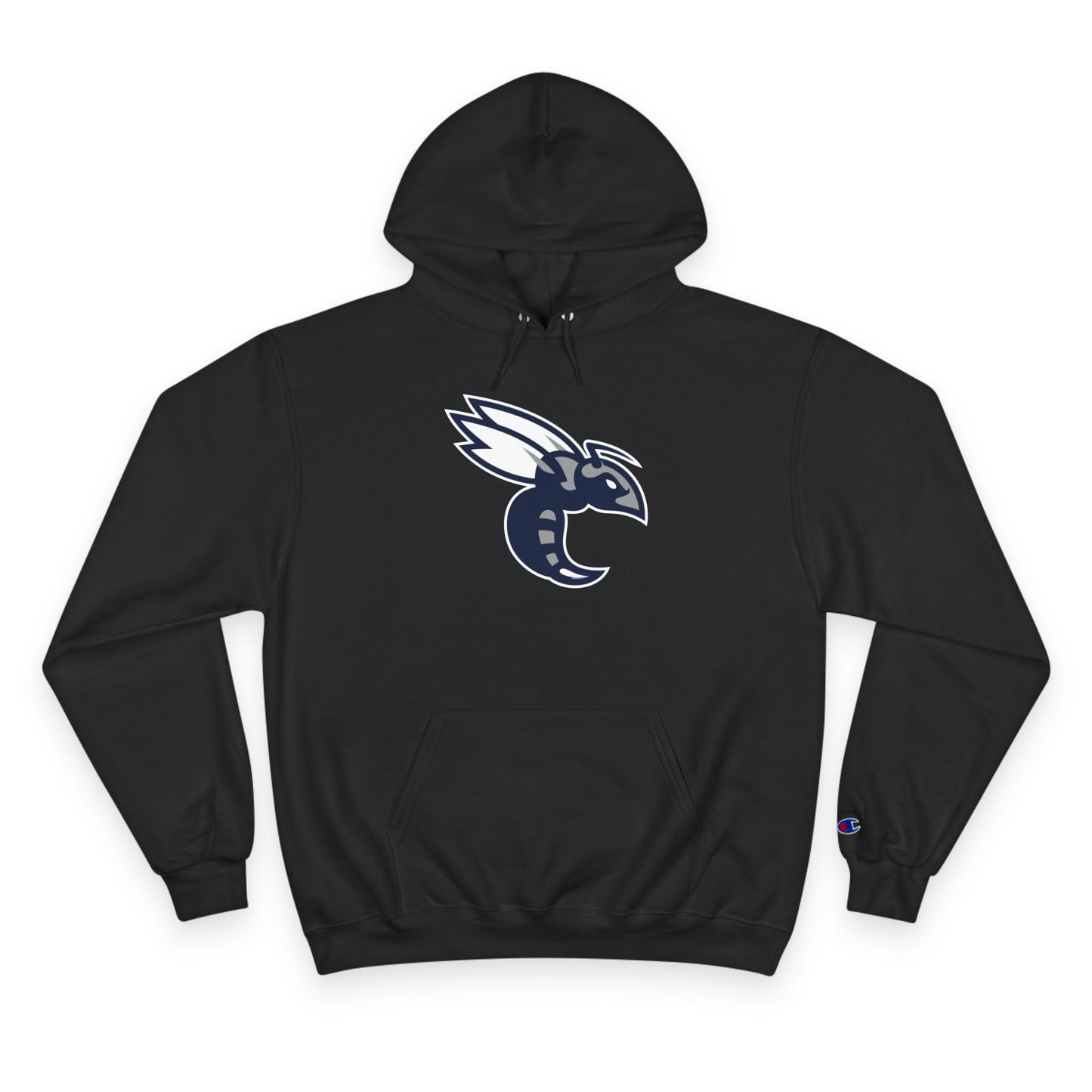Champion Powerblend Fleece Pullover Hoodie