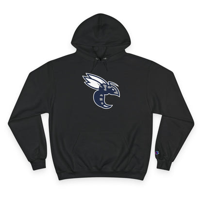 Champion Powerblend Fleece Pullover Hoodie