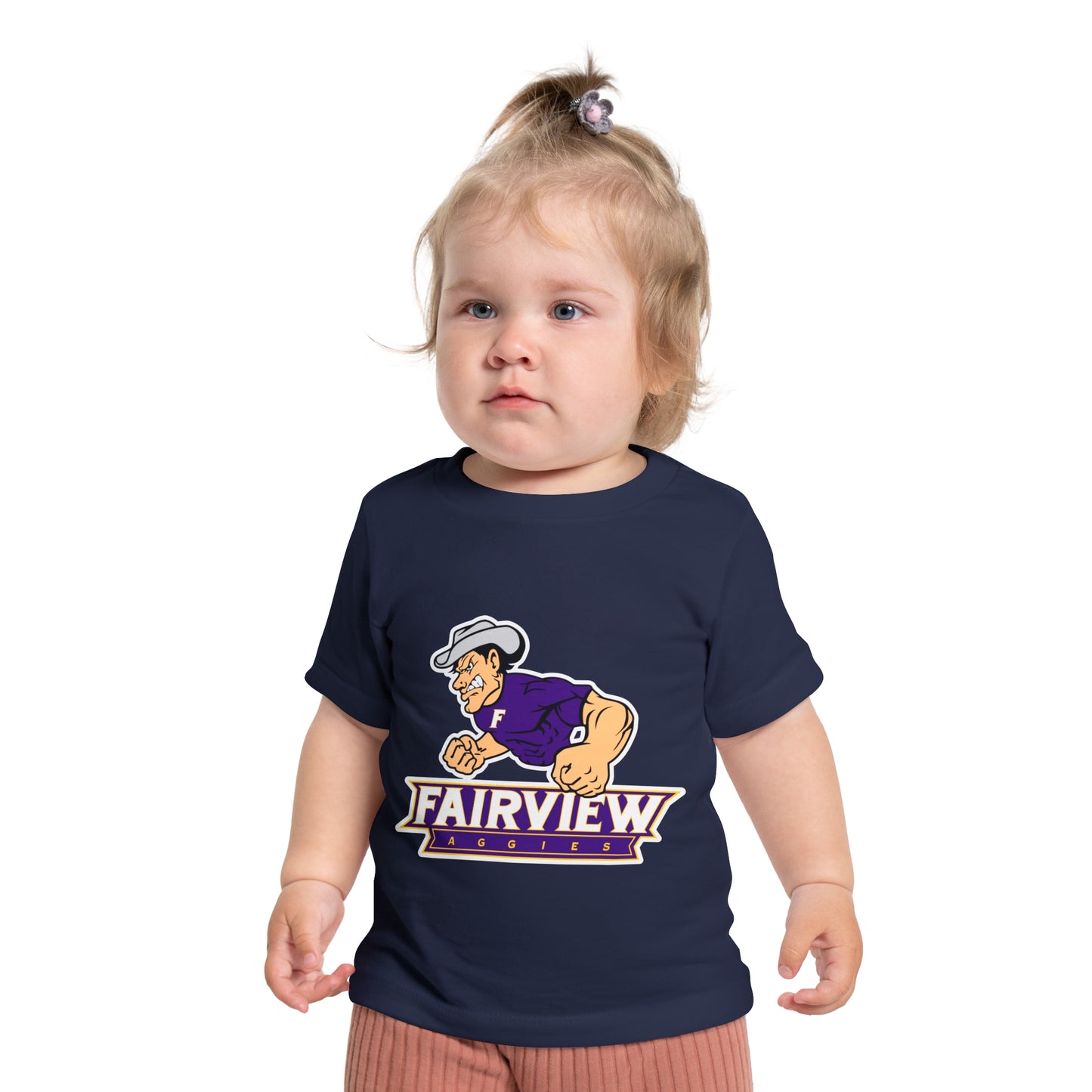 Baby Short Sleeve Tee