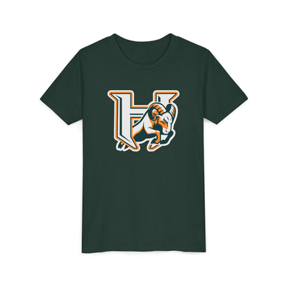 Youth Short Sleeve Tee