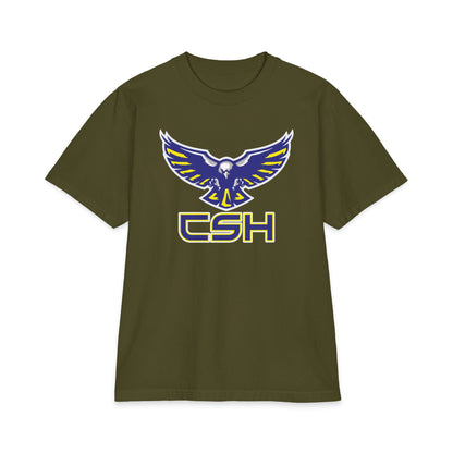Max Heavyweight Short Sleeve Tee