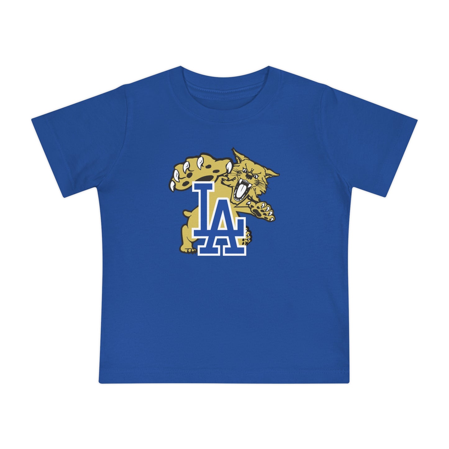 Baby Short Sleeve Tee