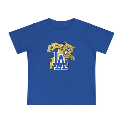 Baby Short Sleeve Tee