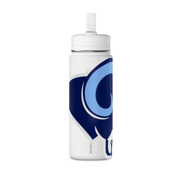 Mini Water Bottle, 20oz