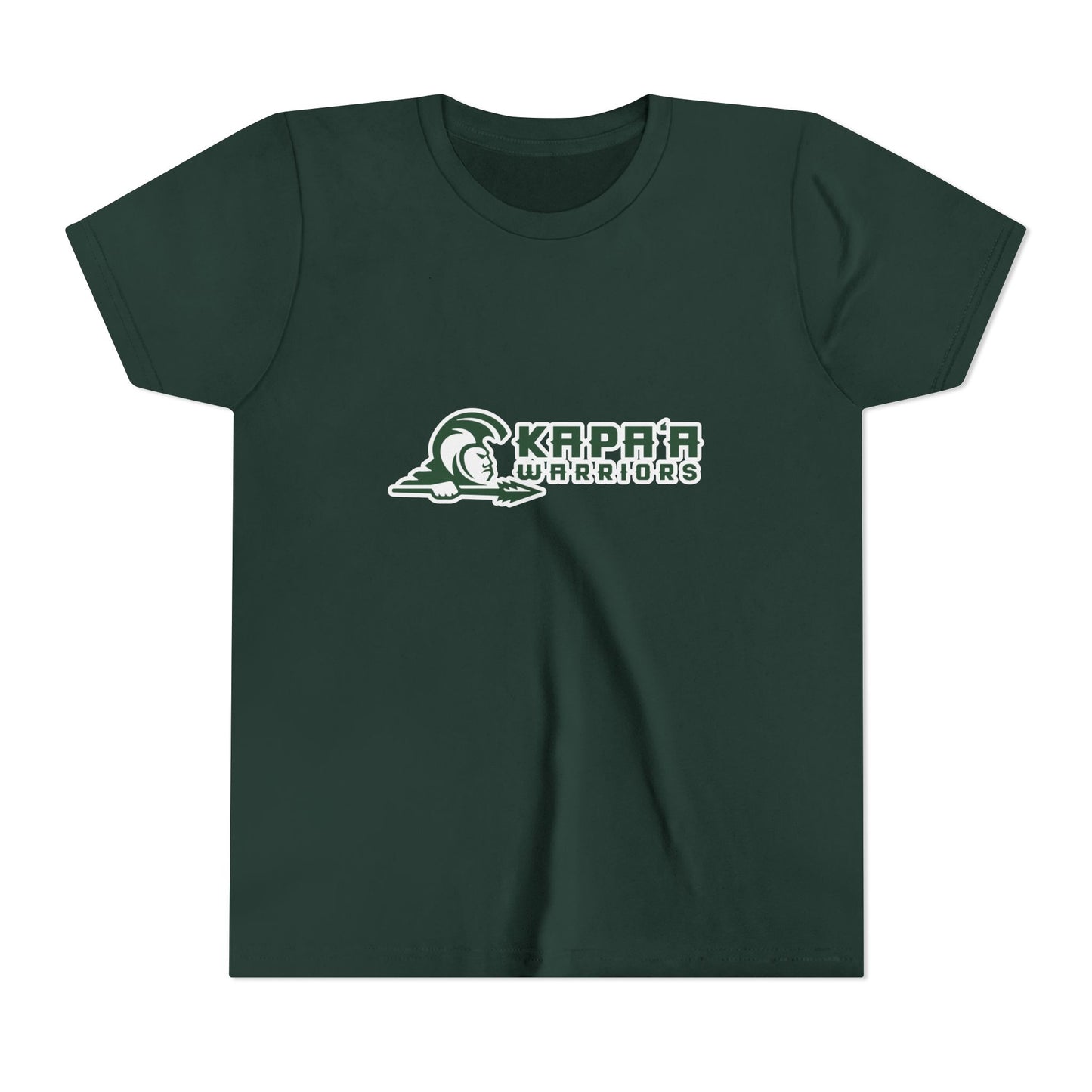 Youth Short Sleeve Tee
