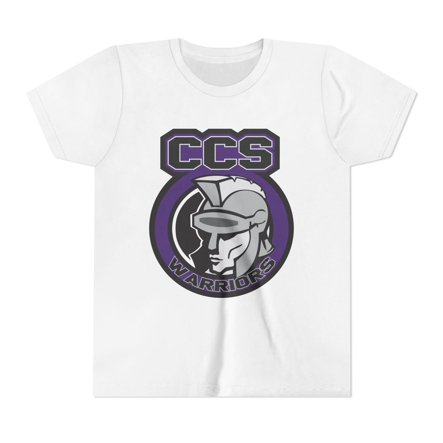 Youth Short Sleeve Tee