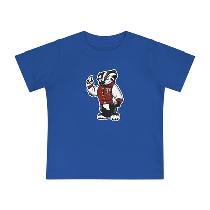 Baby Short Sleeve Tee