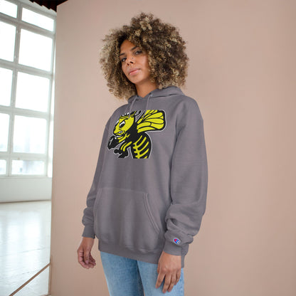 Champion Powerblend Fleece Pullover Hoodie