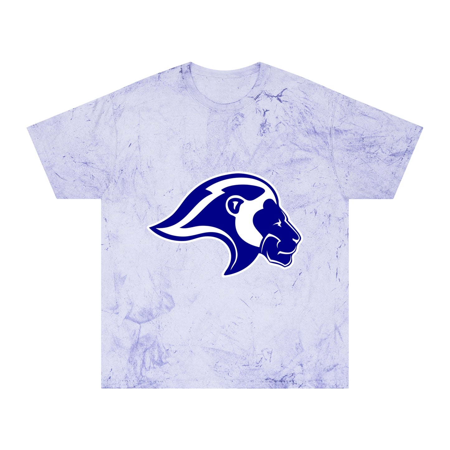 Color Blast School Spirit Tee