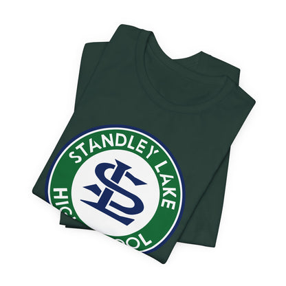 Jersey Short Sleeve Tee