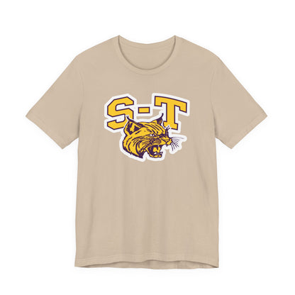 Jersey Short Sleeve Tee