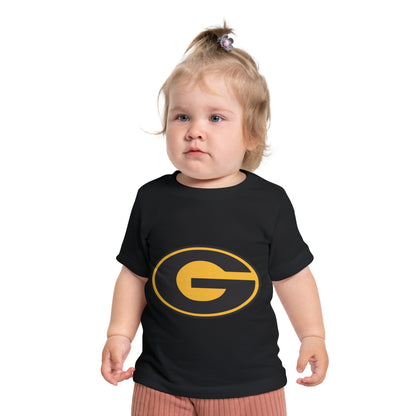 Baby Short Sleeve Tee
