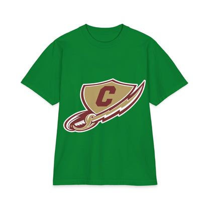 Max Heavyweight Short Sleeve Tee