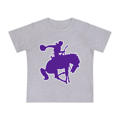 Baby Short Sleeve Tee