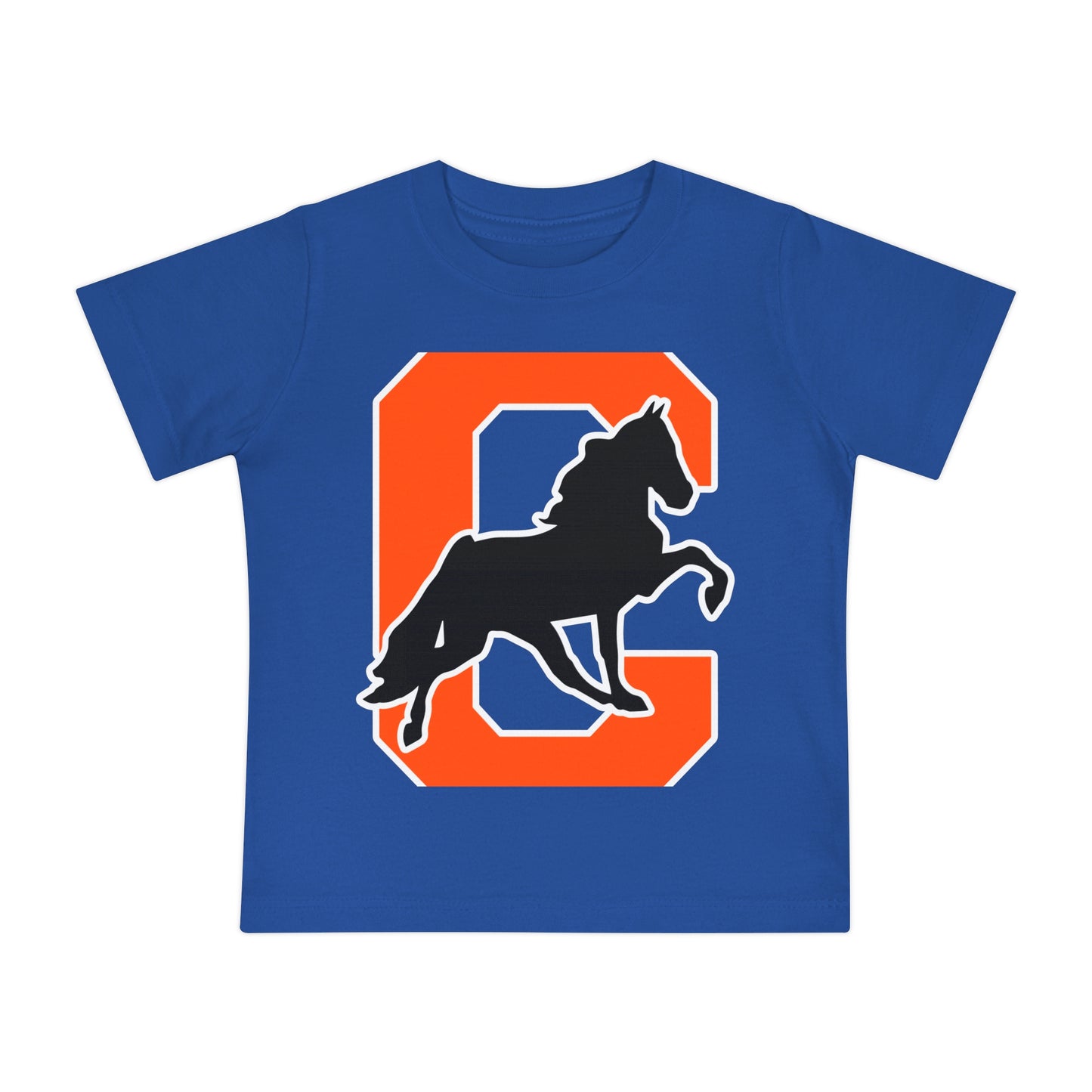 Baby Short Sleeve Tee