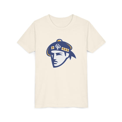 Youth Short Sleeve Tee