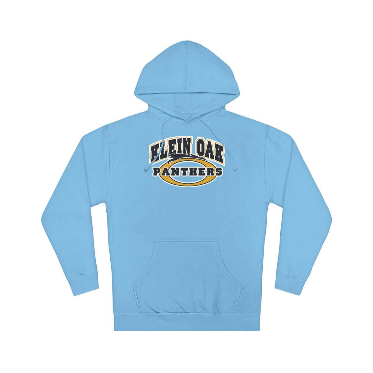 Midweight Pullover Hoodie